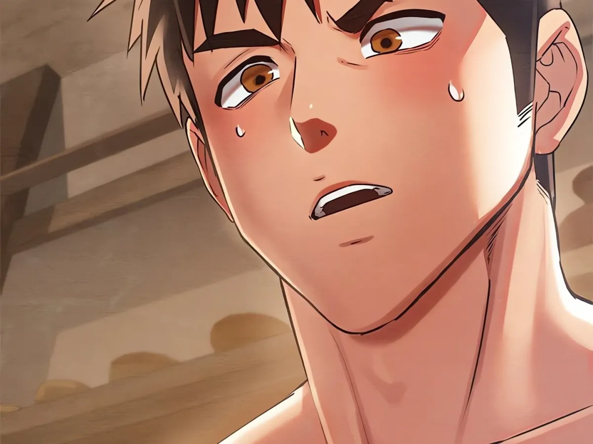 Master of Intimacy Chapter 4 page 7 - 