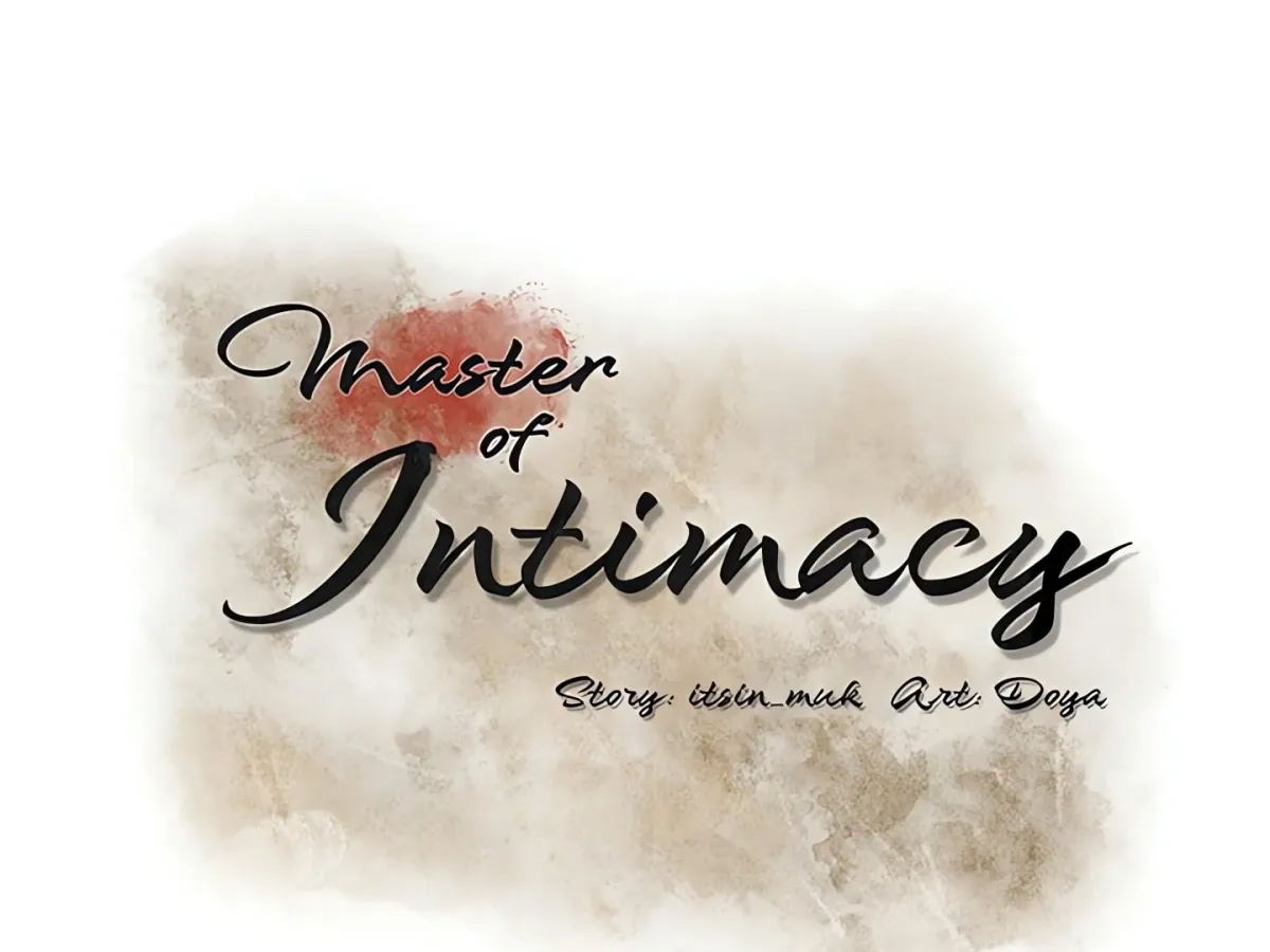 Master of Intimacy Chapter 4 page 63 - 