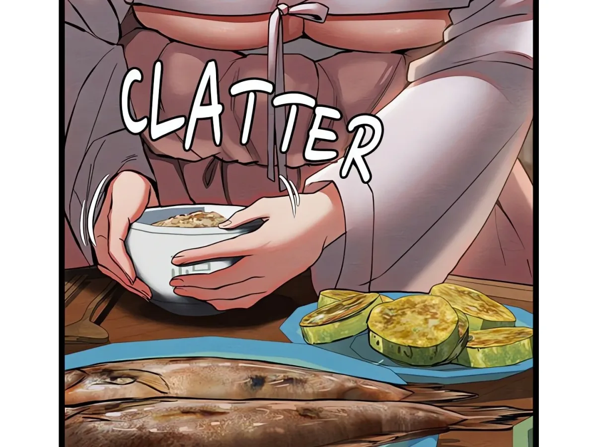 Master of Intimacy Chapter 4 page 71 - 