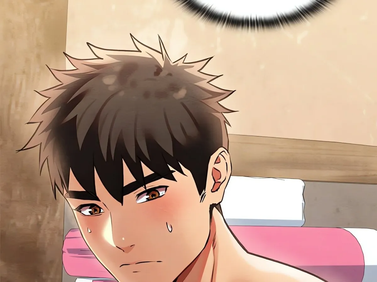 Master of Intimacy Chapter 4 page 77 - 