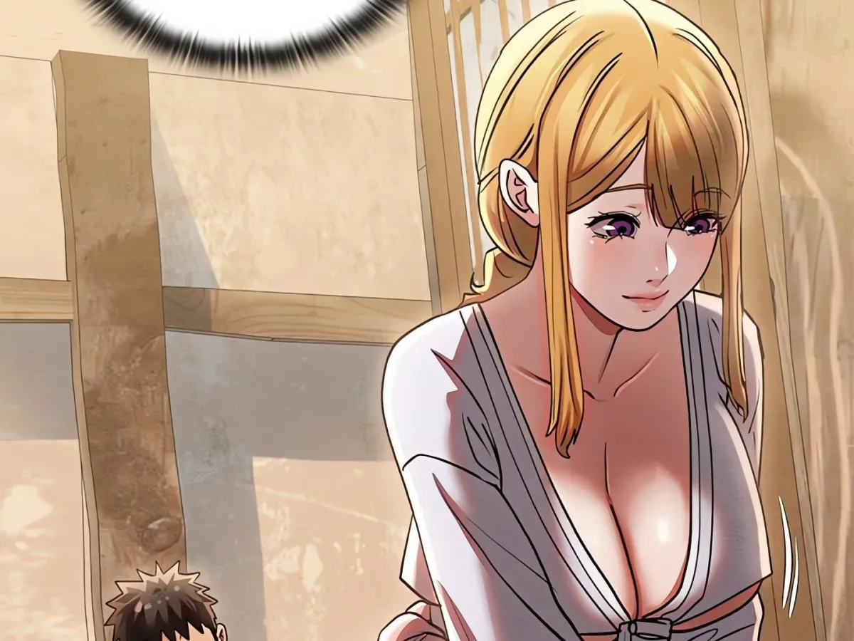 Master of Intimacy Chapter 4 page 81 - 