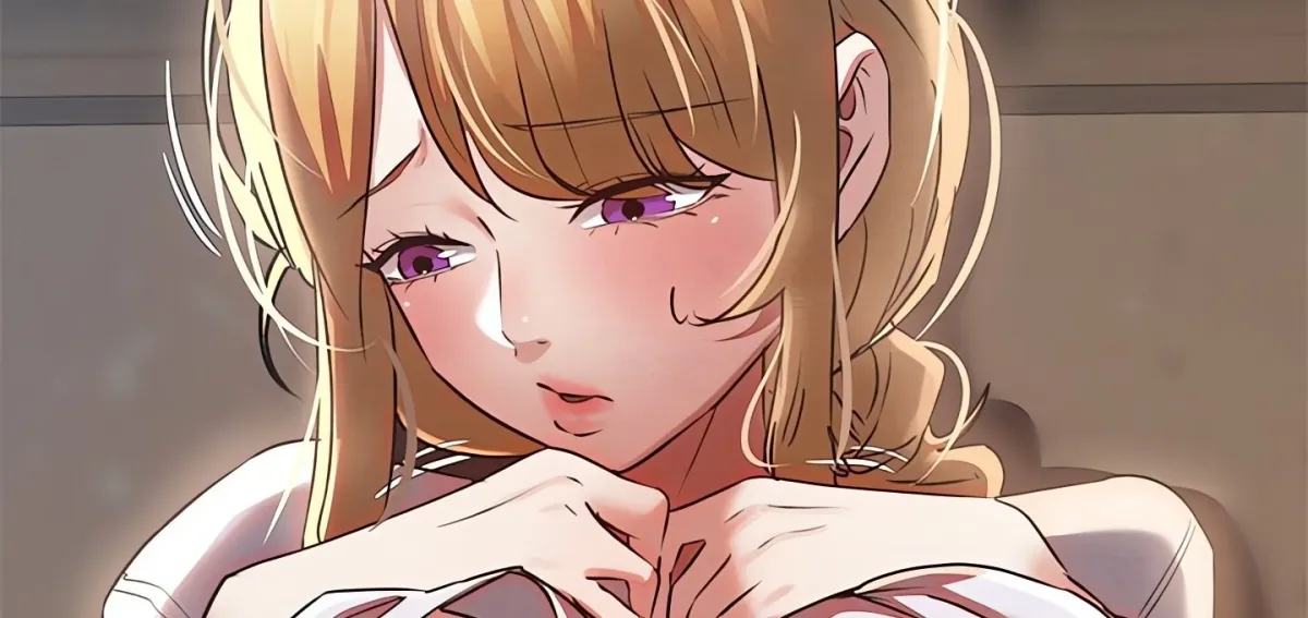 Master of Intimacy Chapter 4 page 10 - 