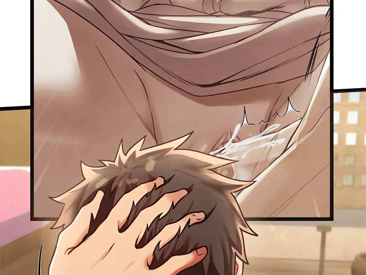 Master of Intimacy Chapter 4 page 94 - 