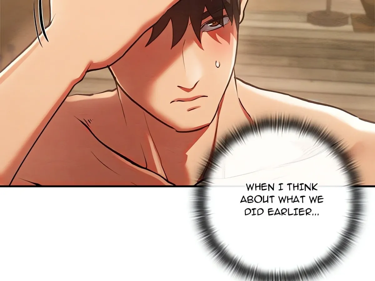 Master of Intimacy Chapter 4 page 95 - 
