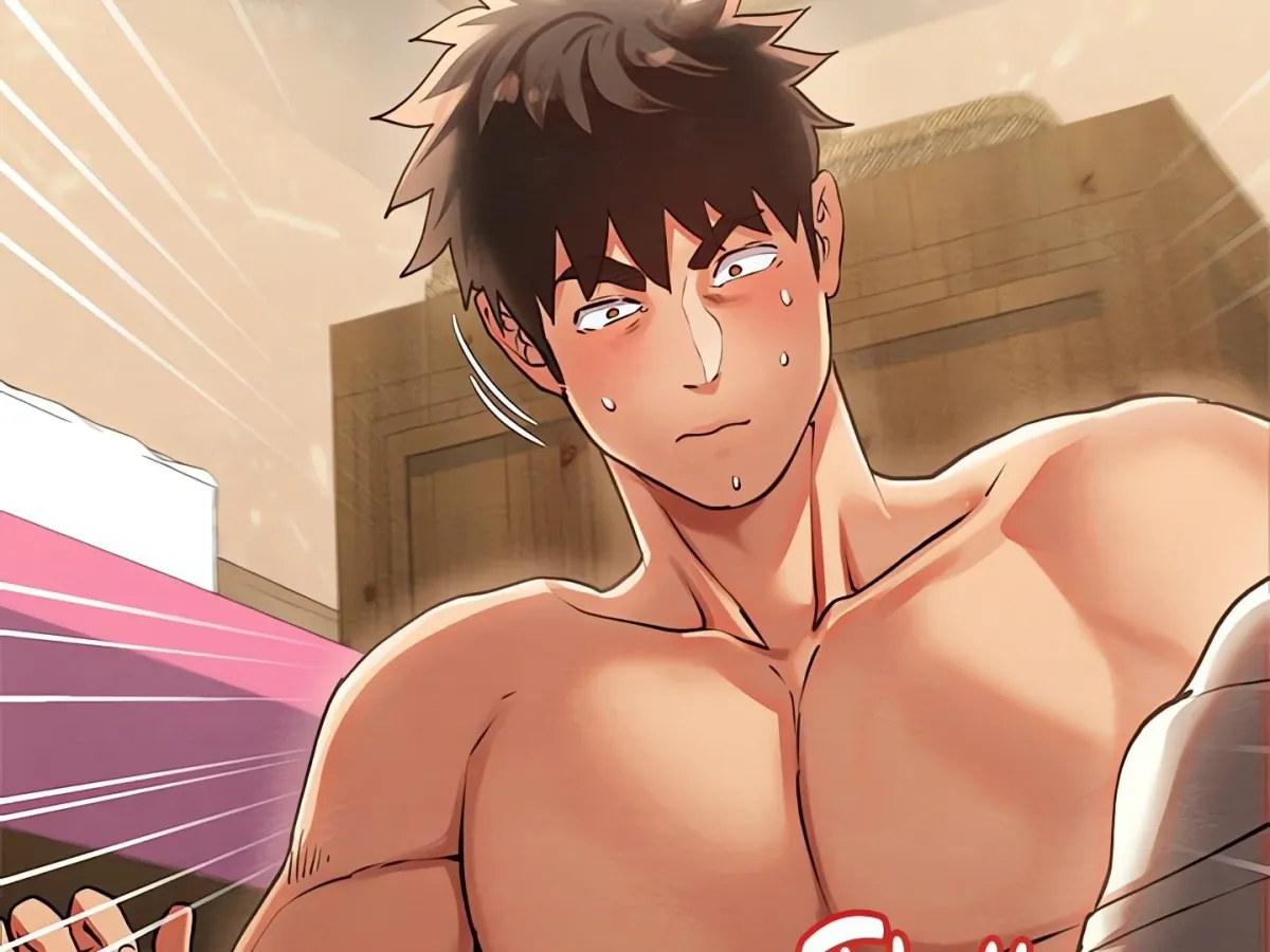 Master of Intimacy Chapter 4 page 97 - 