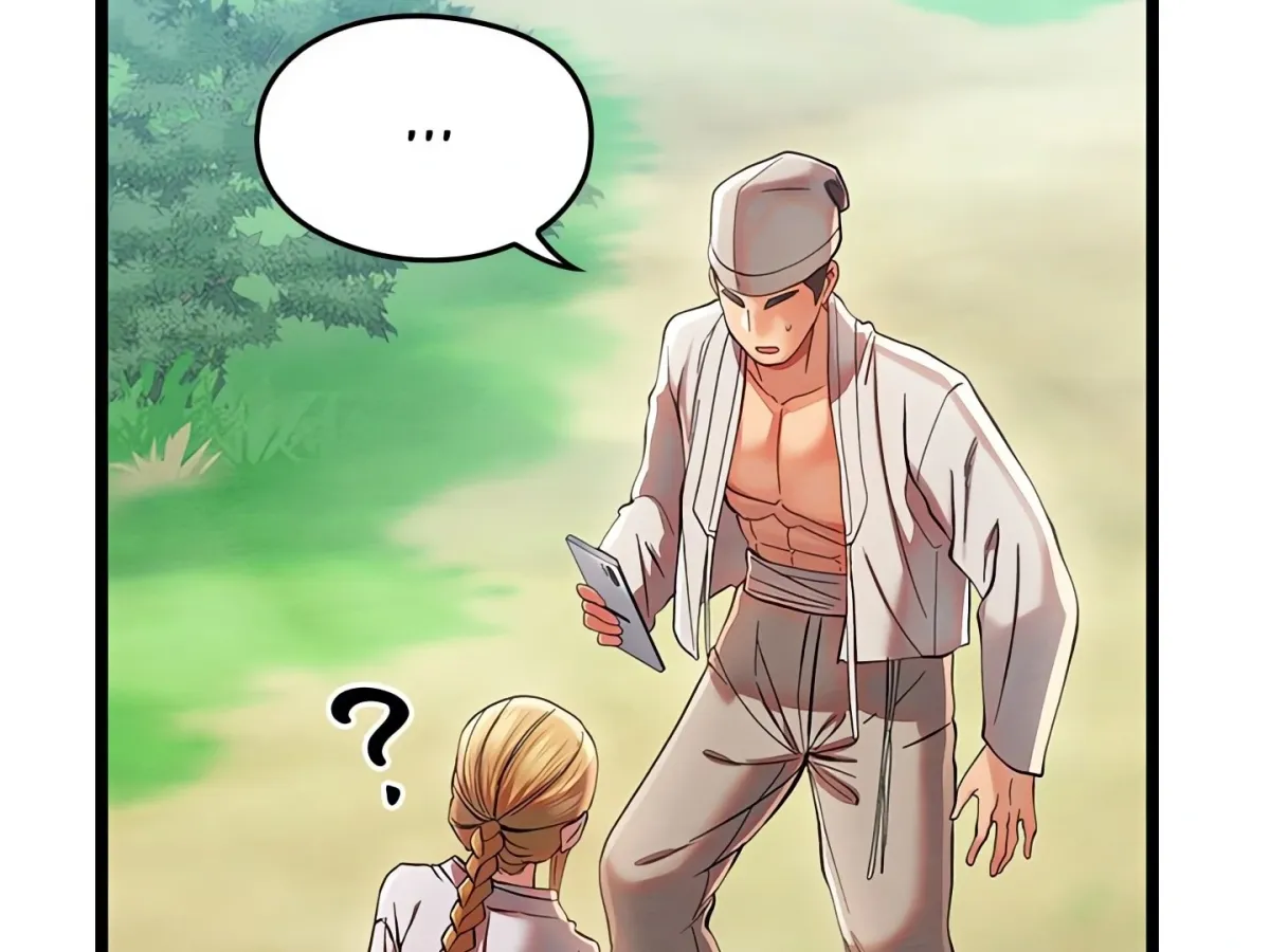 Master of Intimacy Chapter 5 page 106 - 