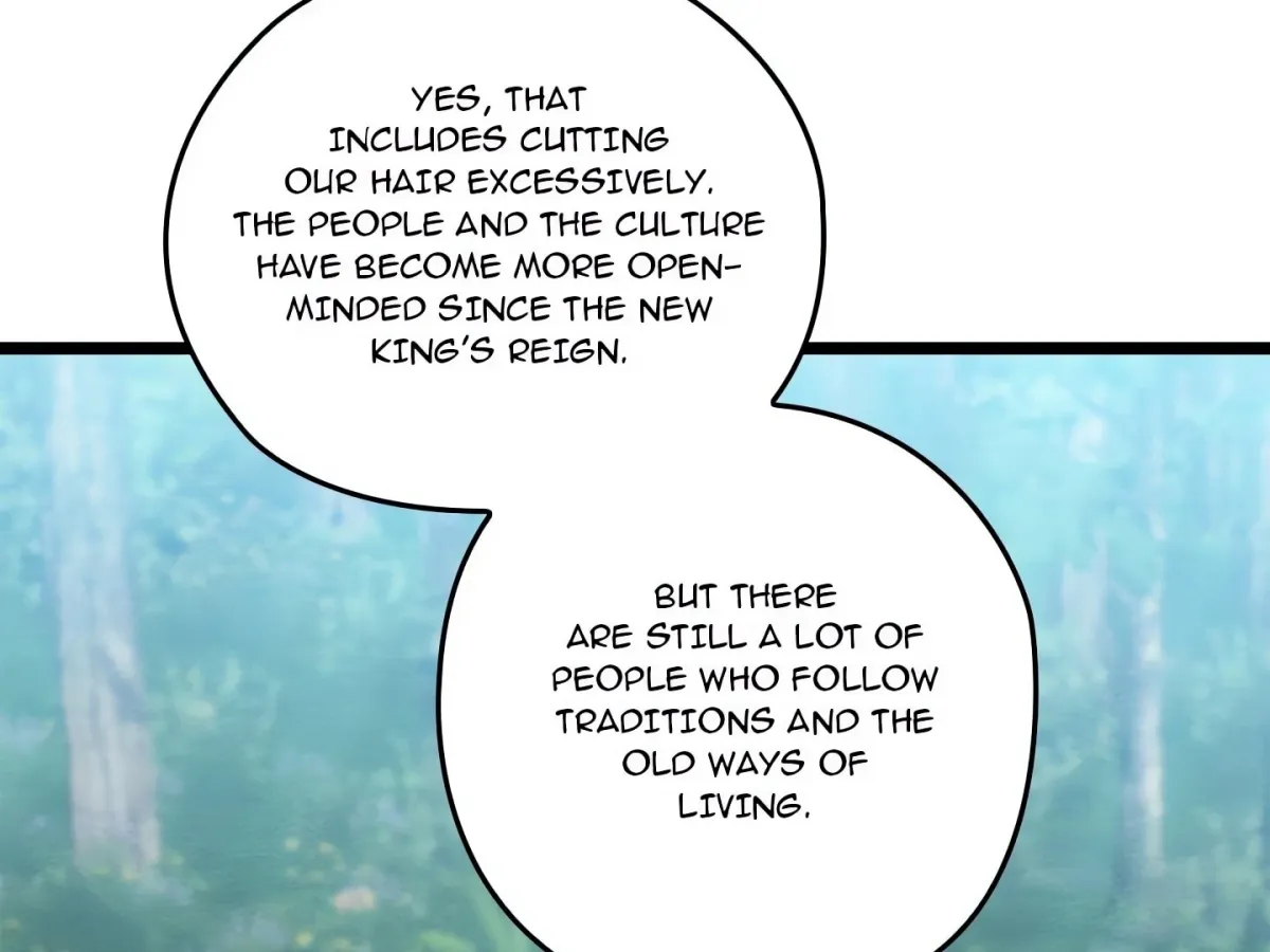 Master of Intimacy Chapter 5 page 12 - 