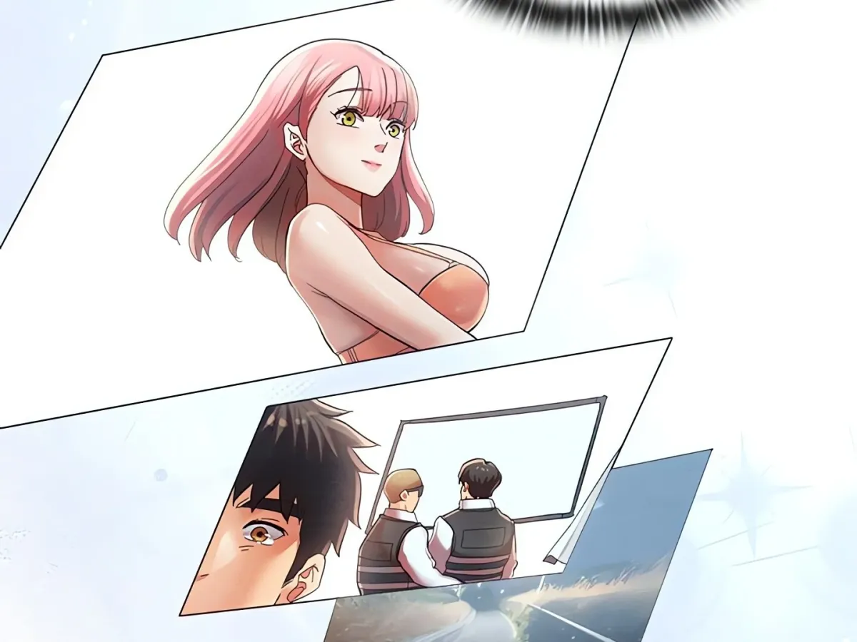 Master of Intimacy Chapter 5 page 113 - 