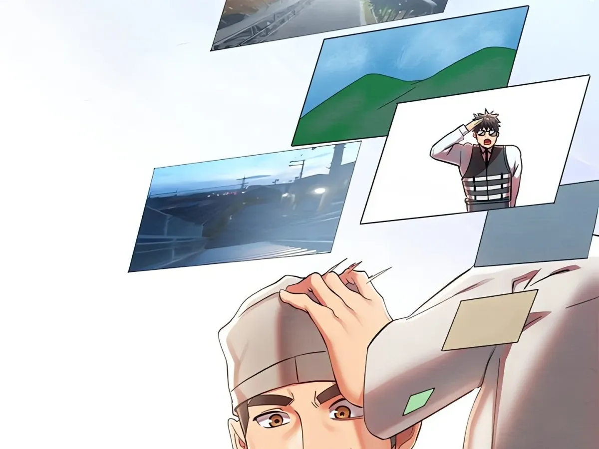 Master of Intimacy Chapter 5 page 114 - 