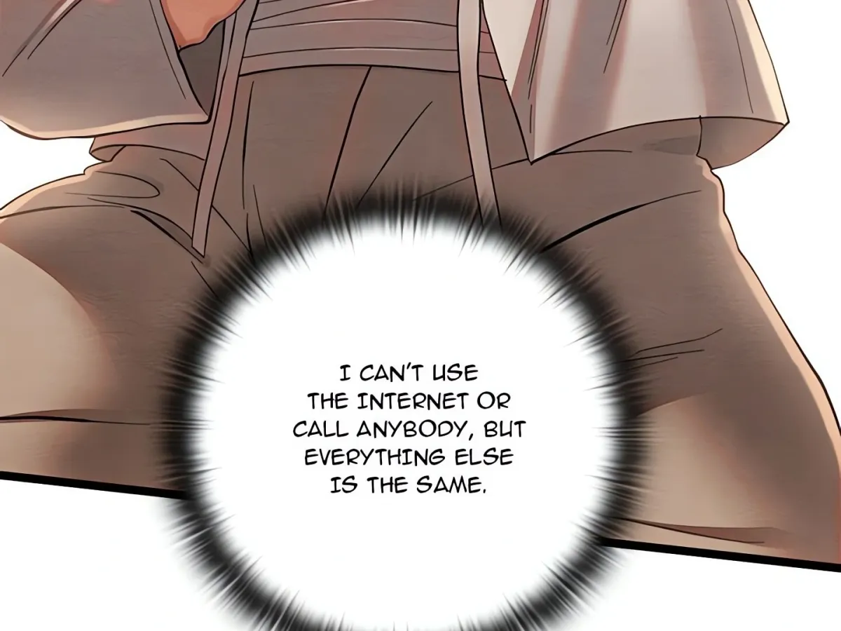 Master of Intimacy Chapter 5 page 116 - 