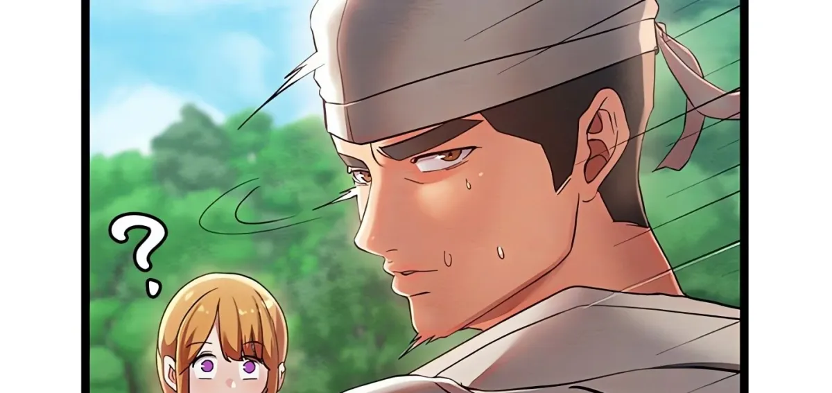 Master of Intimacy Chapter 5 page 120 - 
