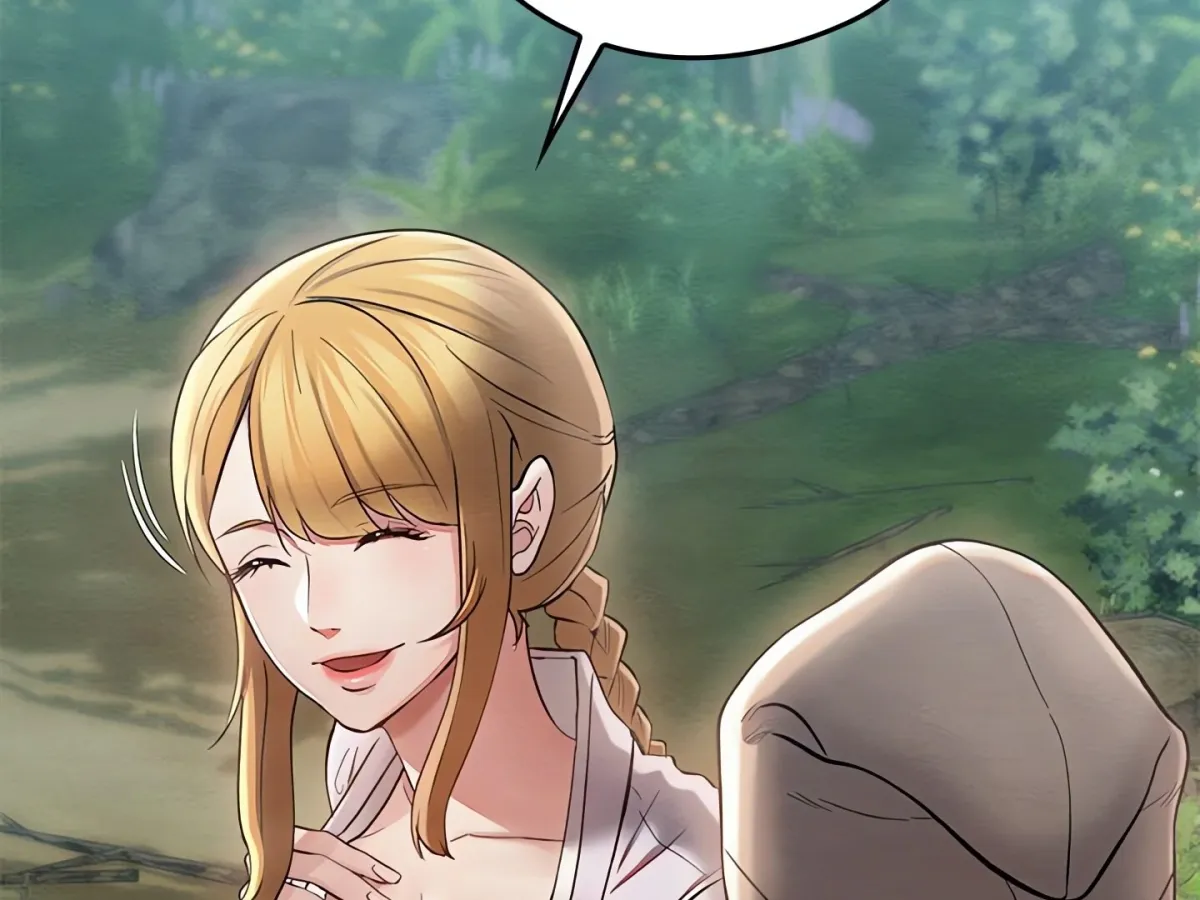 Master of Intimacy Chapter 5 page 13 - 