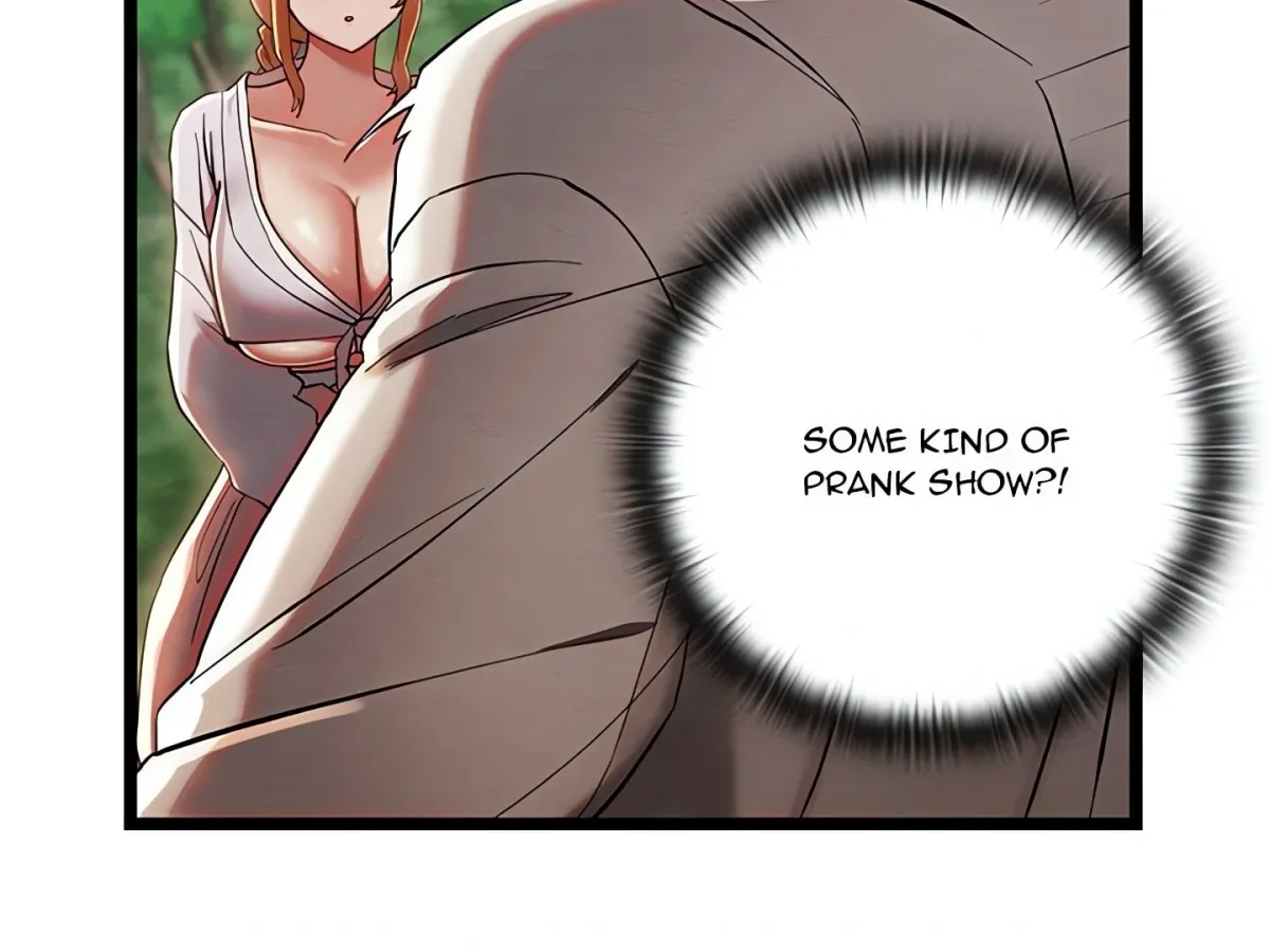 Master of Intimacy Chapter 5 page 121 - 