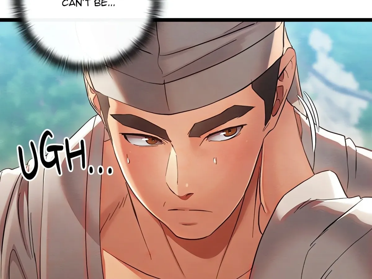 Master of Intimacy Chapter 5 page 123 - 