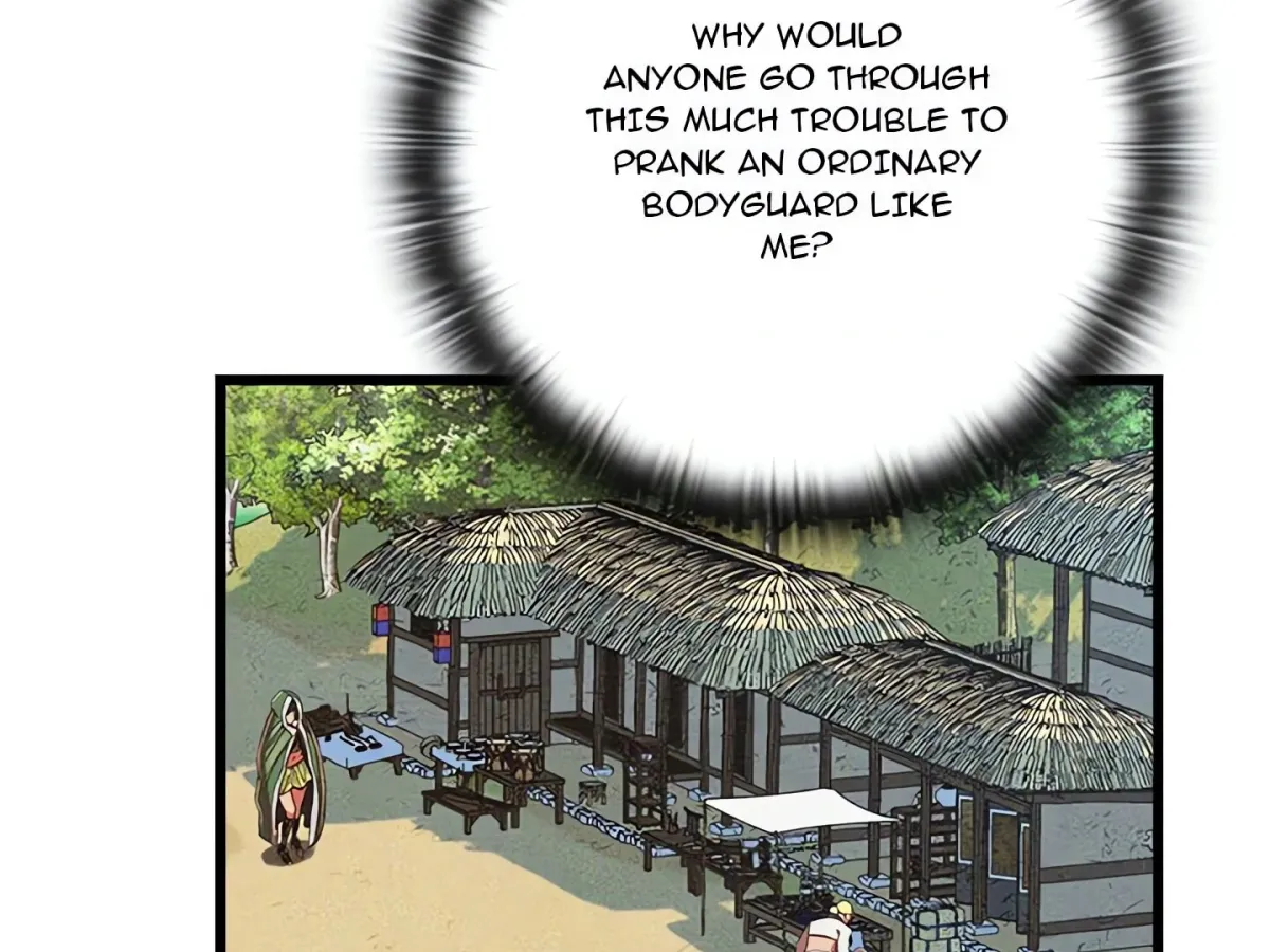 Master of Intimacy Chapter 5 page 125 - 