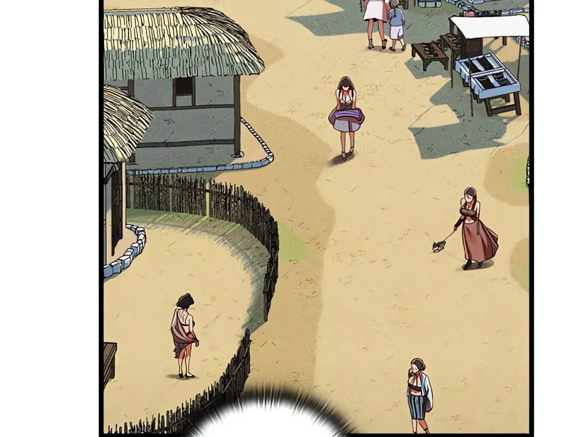 Master of Intimacy Chapter 5 page 126 - 