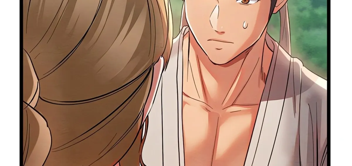 Master of Intimacy Chapter 5 page 130 - 