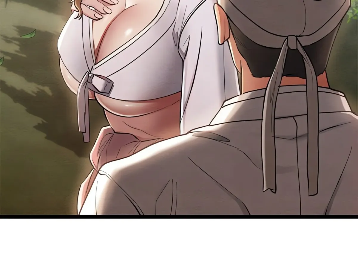 Master of Intimacy Chapter 5 page 14 - 