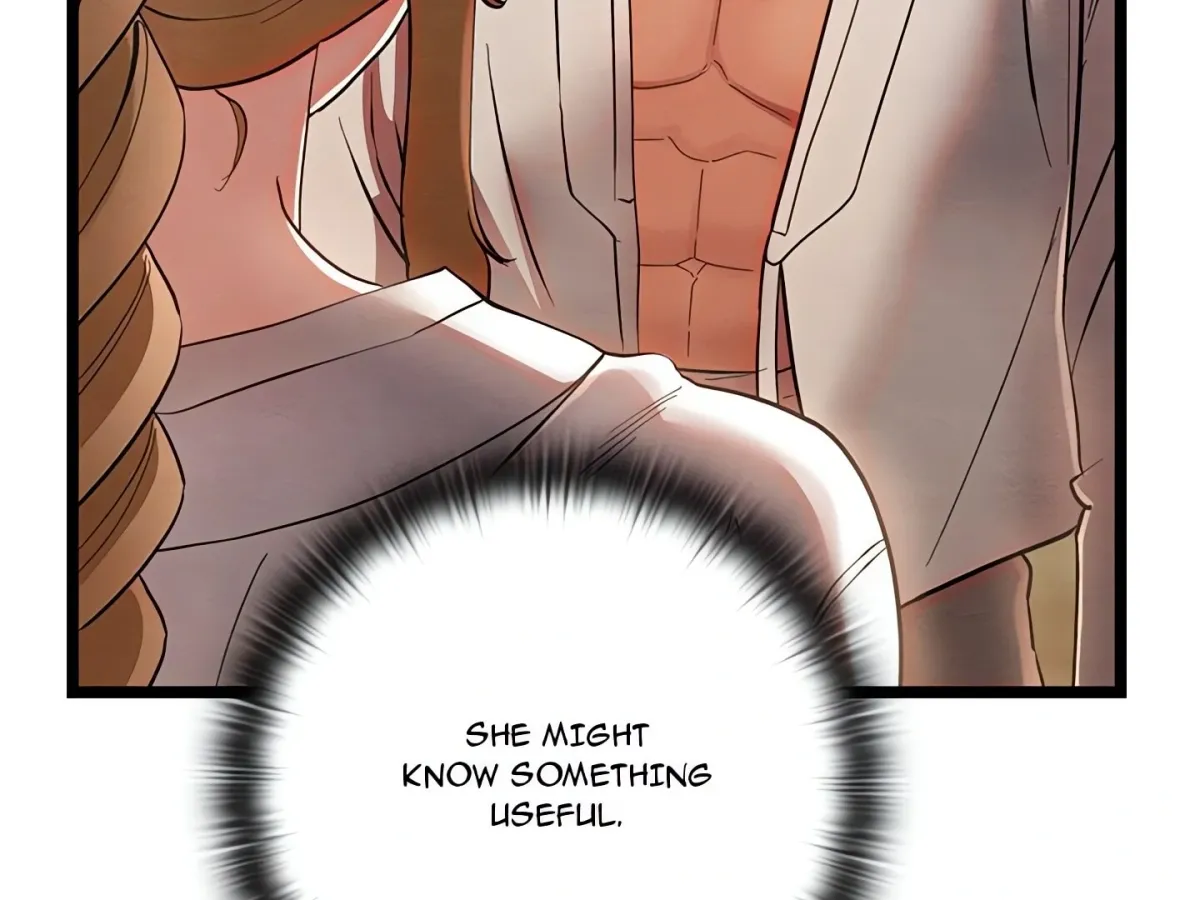 Master of Intimacy Chapter 5 page 131 - 