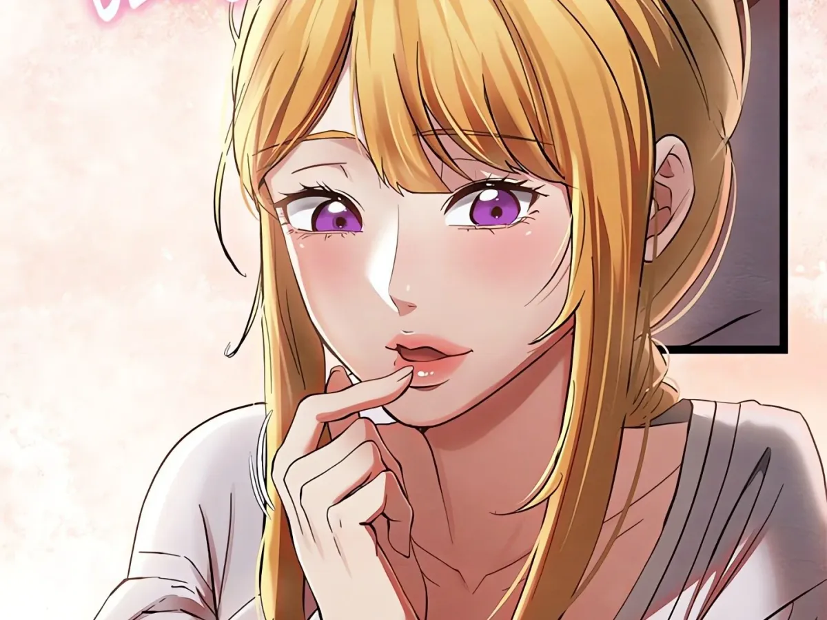 Master of Intimacy Chapter 5 page 147 - 