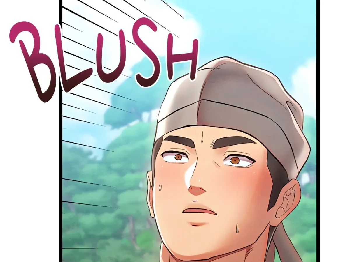 Master of Intimacy Chapter 5 page 151 - 
