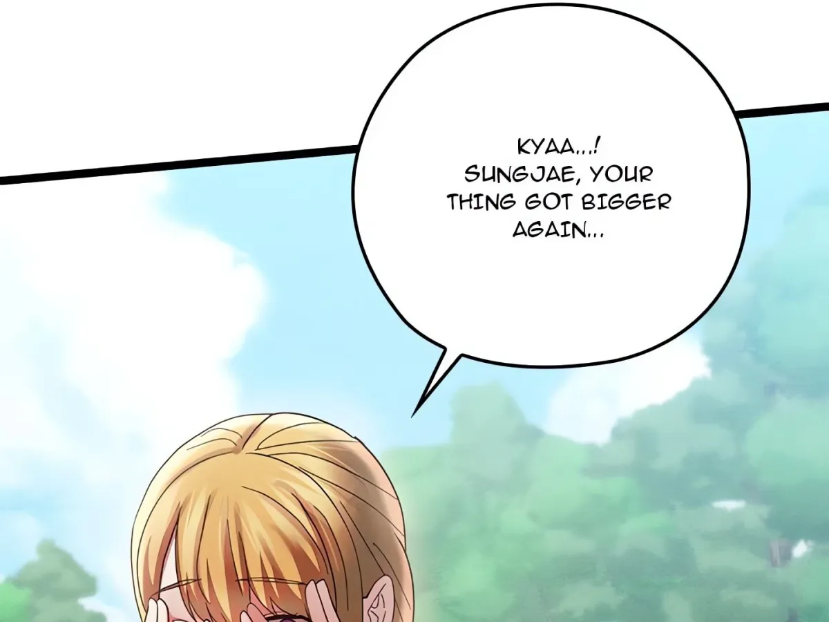 Master of Intimacy Chapter 5 page 156 - 