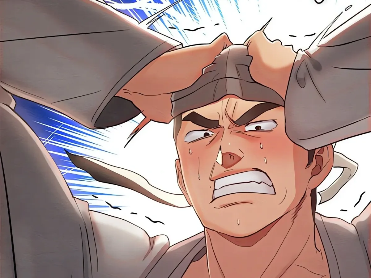 Master of Intimacy Chapter 5 page 163 - 