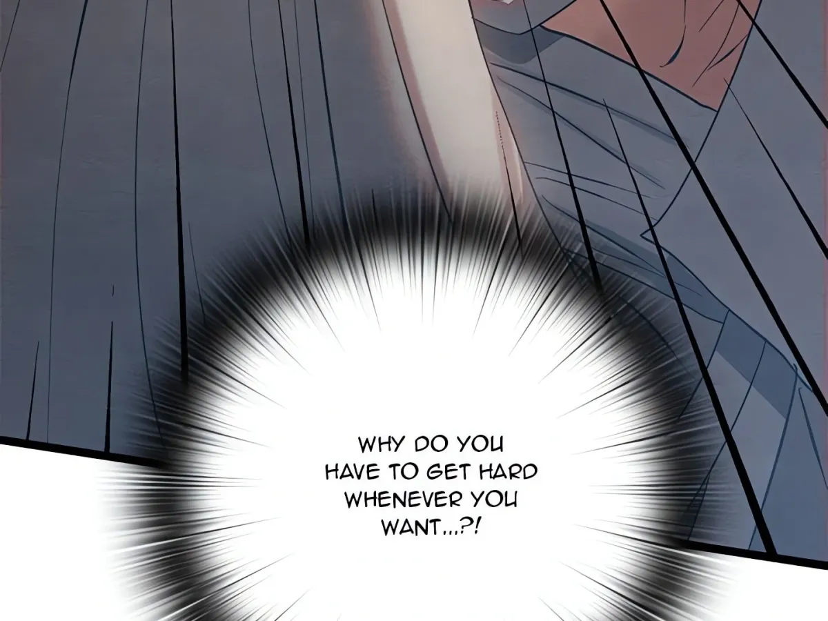Master of Intimacy Chapter 5 page 165 - 