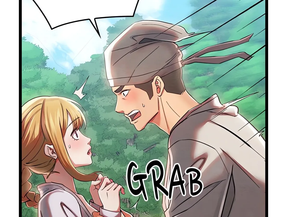 Master of Intimacy Chapter 5 page 168 - 