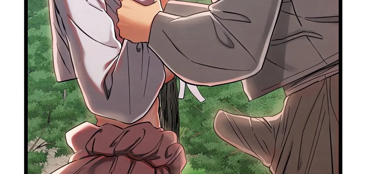 Master of Intimacy Chapter 5 page 169 - 