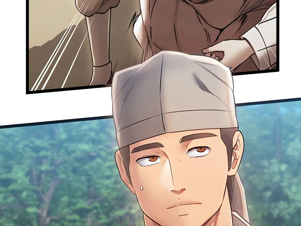 Master of Intimacy Chapter 5 page 18 - 