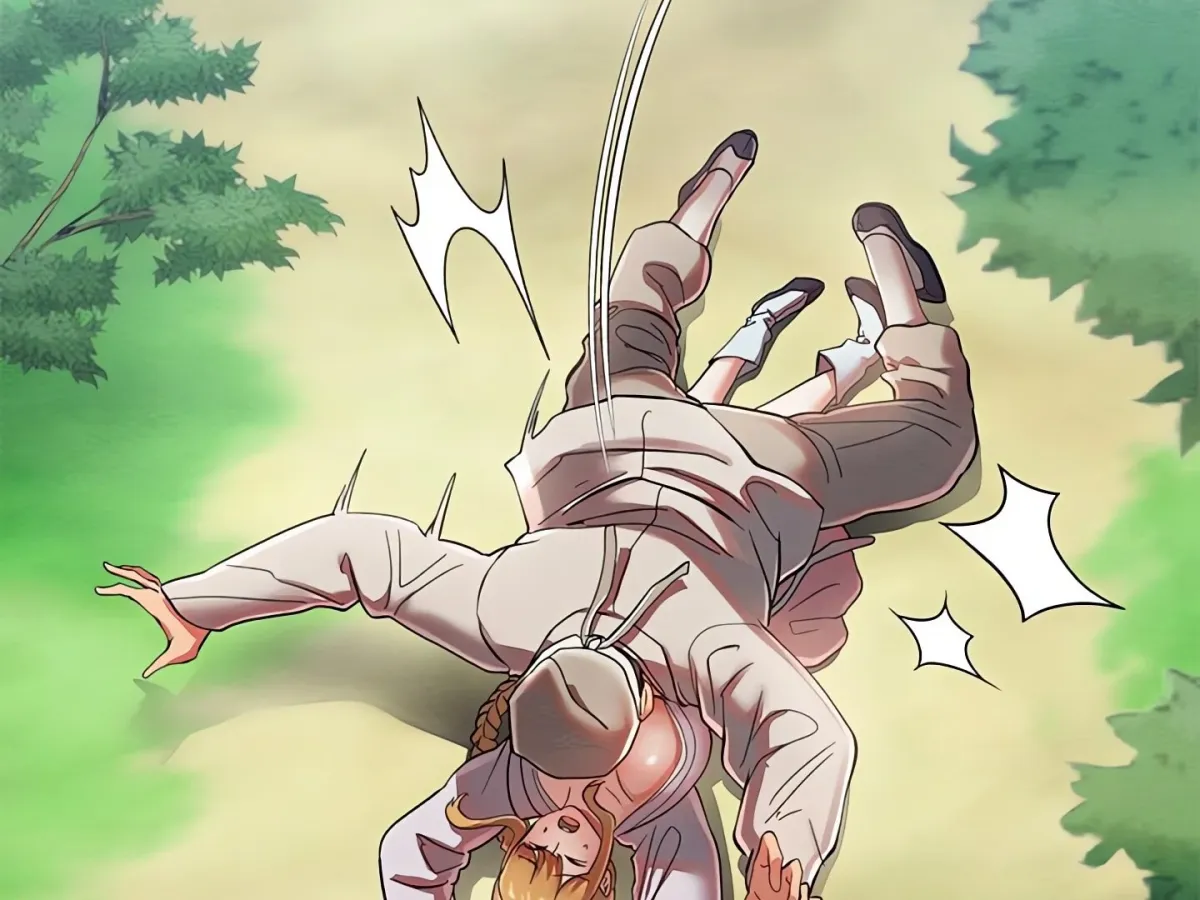 Master of Intimacy Chapter 5 page 176 - 