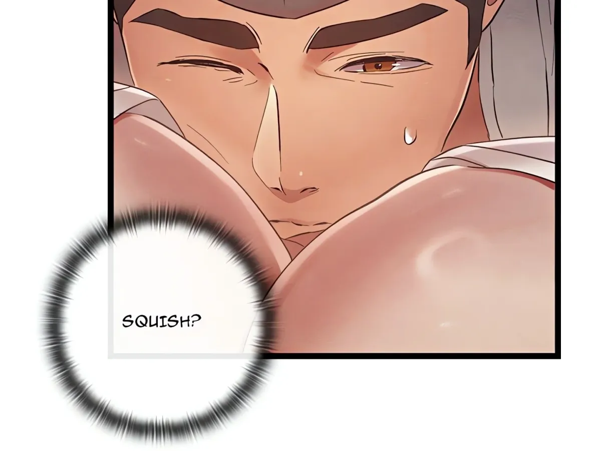 Master of Intimacy Chapter 5 page 181 - 