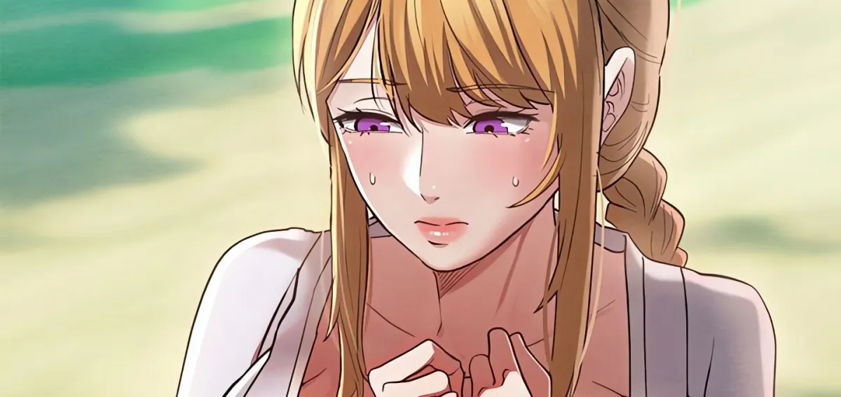 Master of Intimacy Chapter 5 page 190 - 