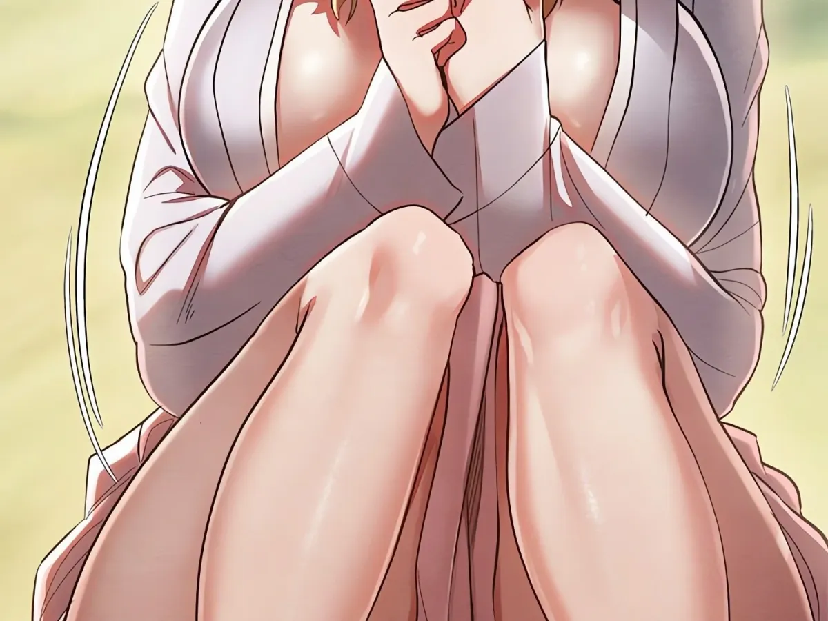 Master of Intimacy Chapter 5 page 191 - 