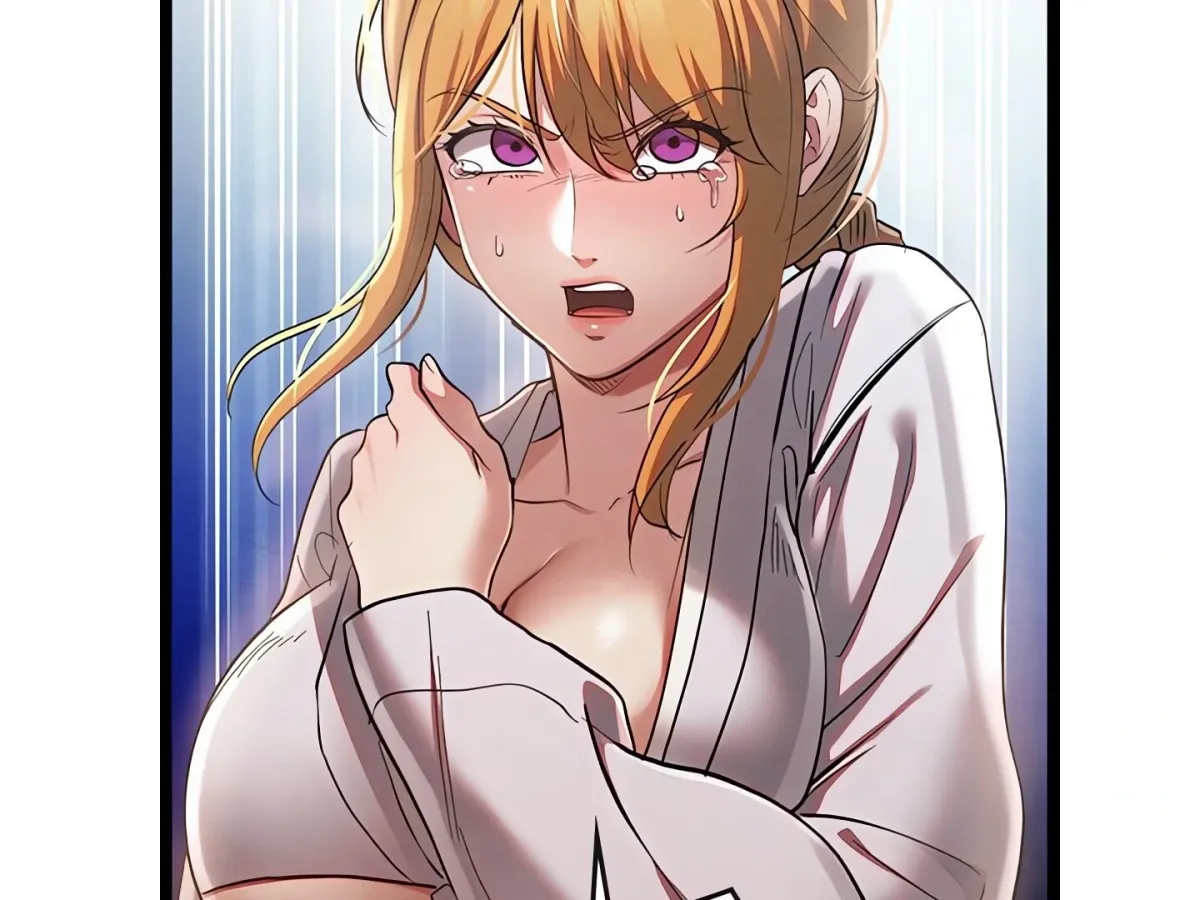 Master of Intimacy Chapter 5 page 202 - 