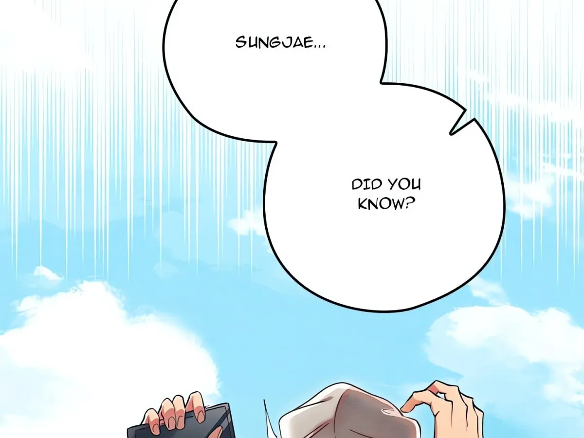 Master of Intimacy Chapter 5 page 205 - 