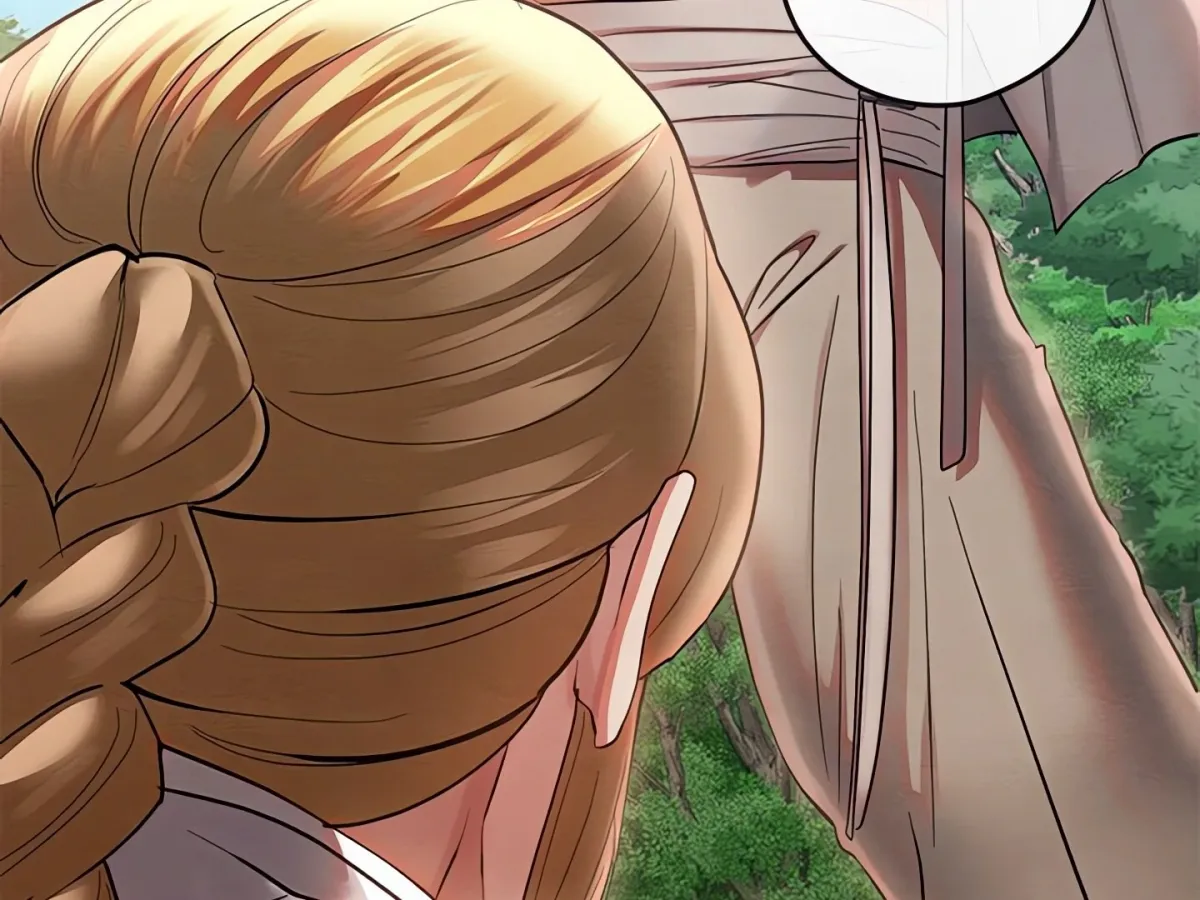 Master of Intimacy Chapter 5 page 207 - 