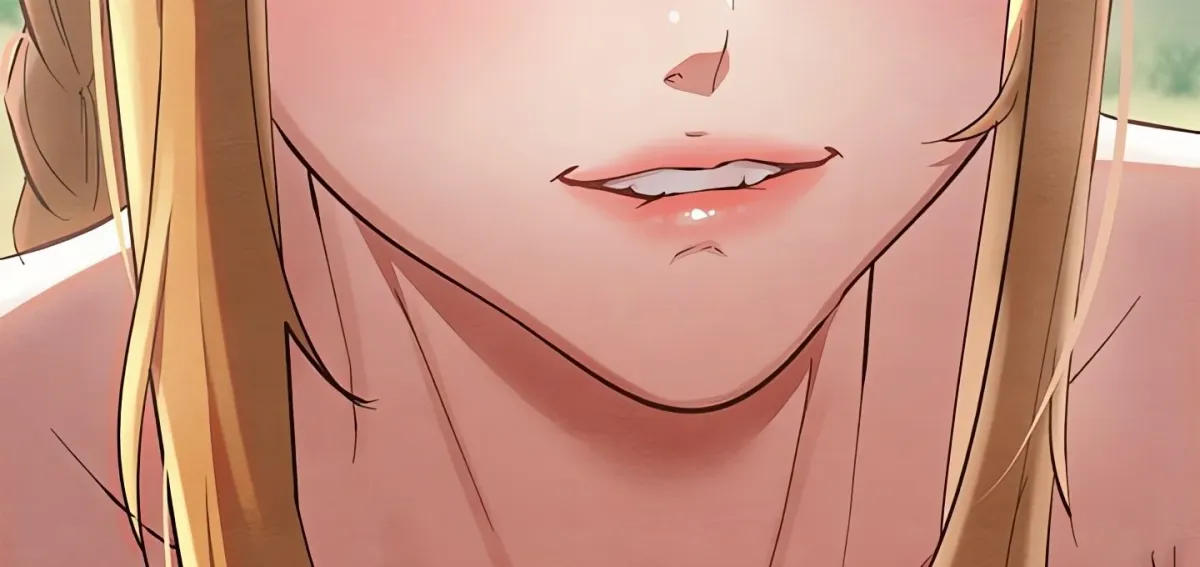Master of Intimacy Chapter 5 page 220 - 