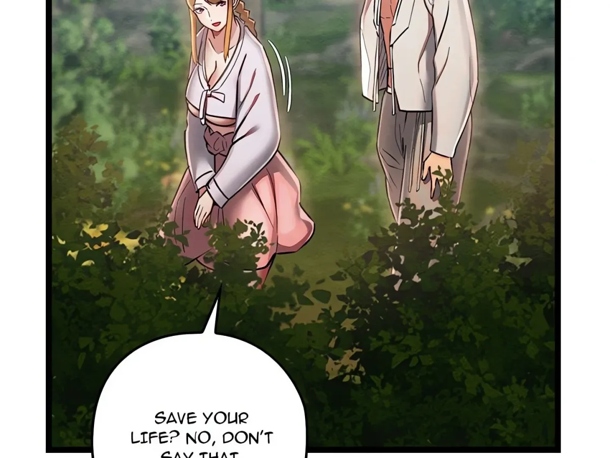 Master of Intimacy Chapter 5 page 23 - 