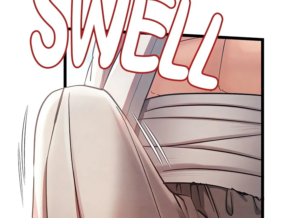 Master of Intimacy Chapter 5 page 224 - 