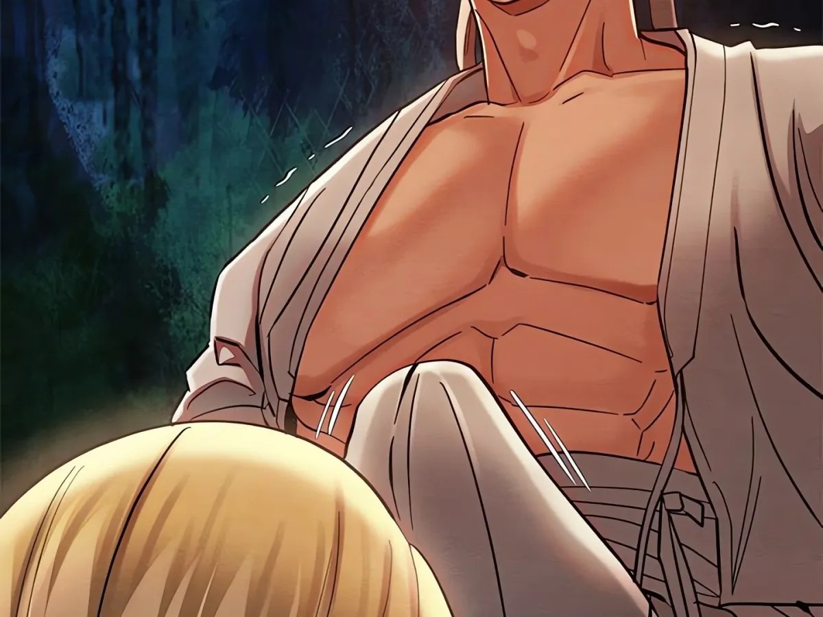 Master of Intimacy Chapter 5 page 228 - 