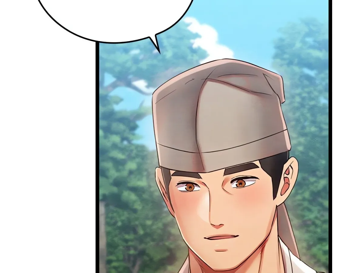 Master of Intimacy Chapter 5 page 26 - 