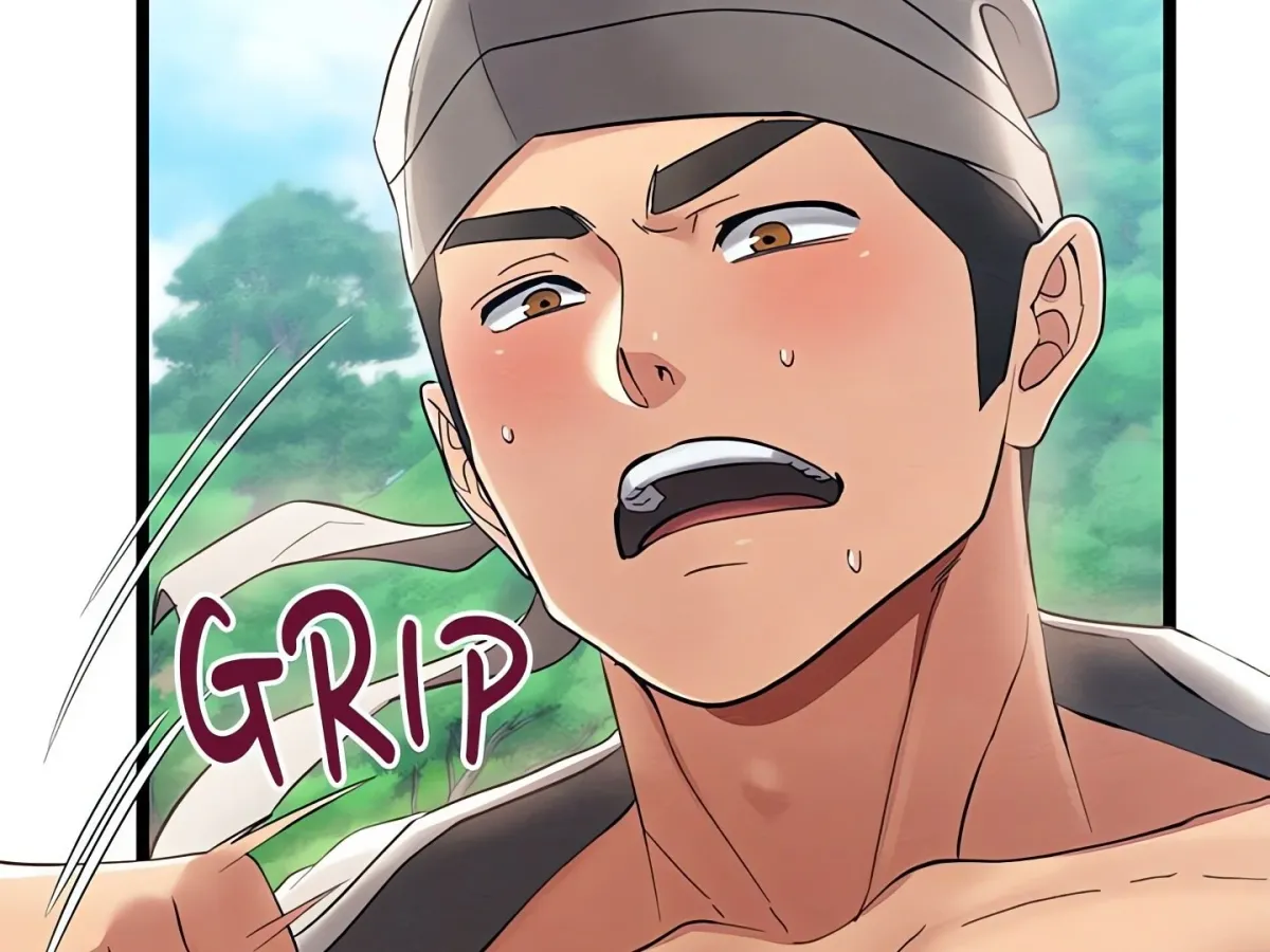 Master of Intimacy Chapter 5 page 251 - 
