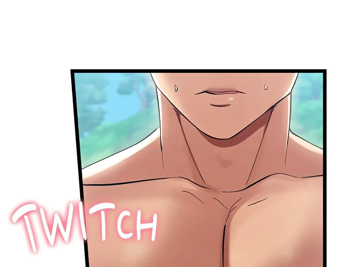 Master of Intimacy Chapter 5 page 254 - 