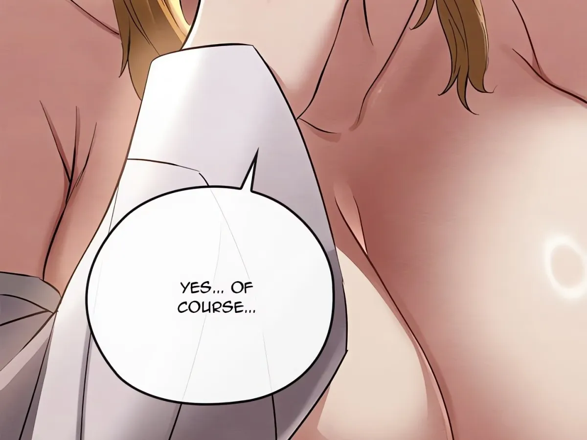 Master of Intimacy Chapter 5 page 257 - 