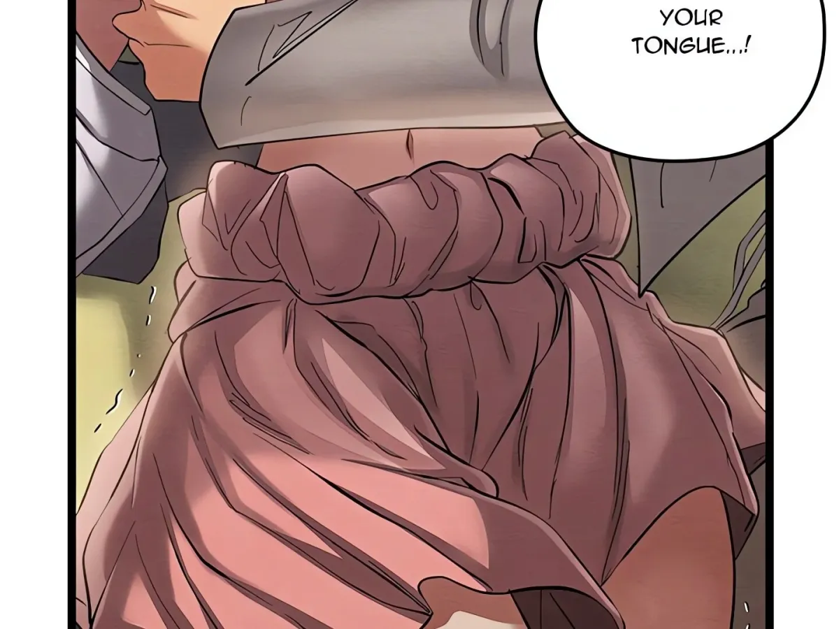 Master of Intimacy Chapter 5 page 263 - 
