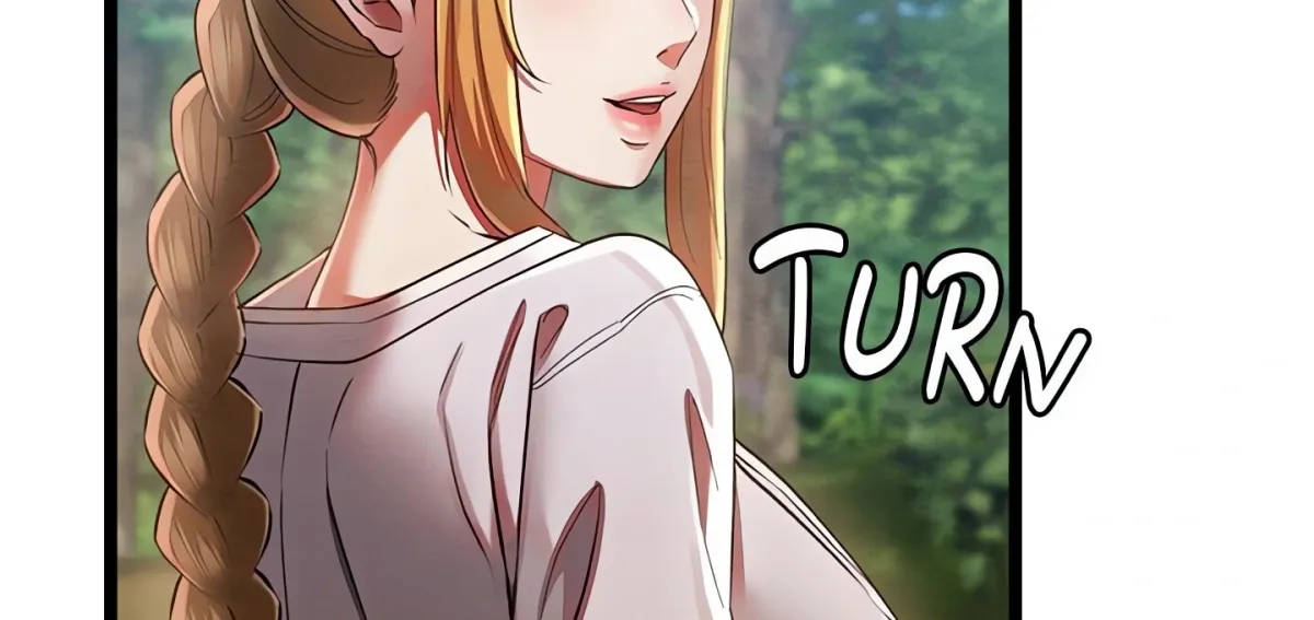 Master of Intimacy Chapter 5 page 29 - 