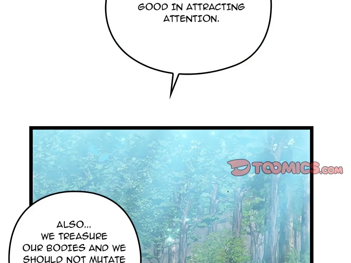 Master of Intimacy Chapter 5 page 4 - 