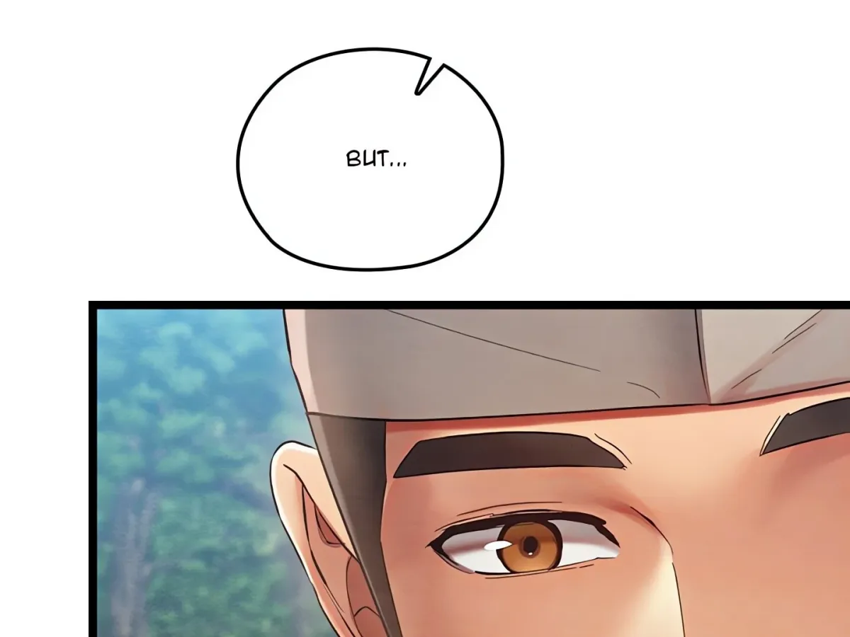 Master of Intimacy Chapter 5 page 31 - 